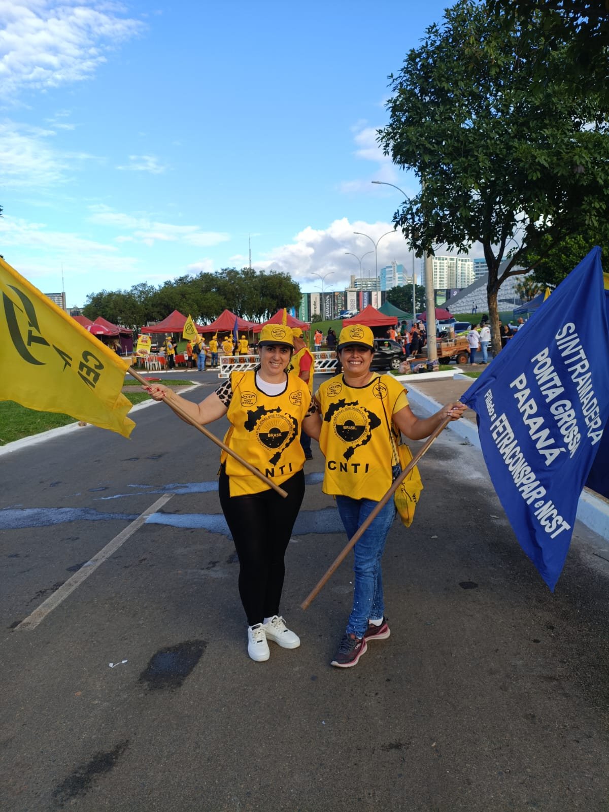 Marcha Brasília 10